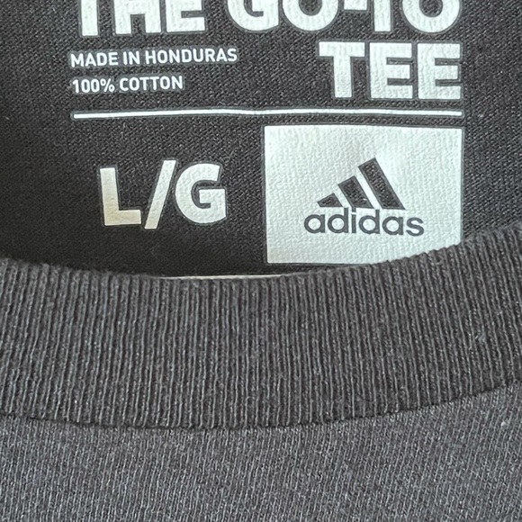 Adidas Germany Fußball t-shirt. - Picture 3 of 5